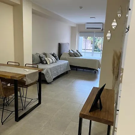 Espectacular Departamento En Pleno Centro Apartment Resistencia Exterior photo