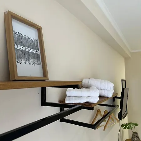 Espectacular Departamento En Pleno Centro Apartment Resistencia Exterior photo
