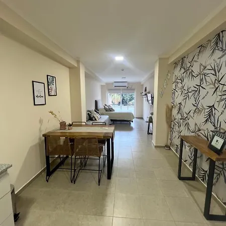 Espectacular Departamento En Pleno Centro Apartment Resistencia Exterior photo