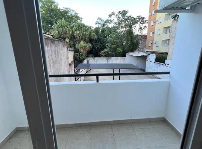 Espectacular Departamento En Pleno Centro