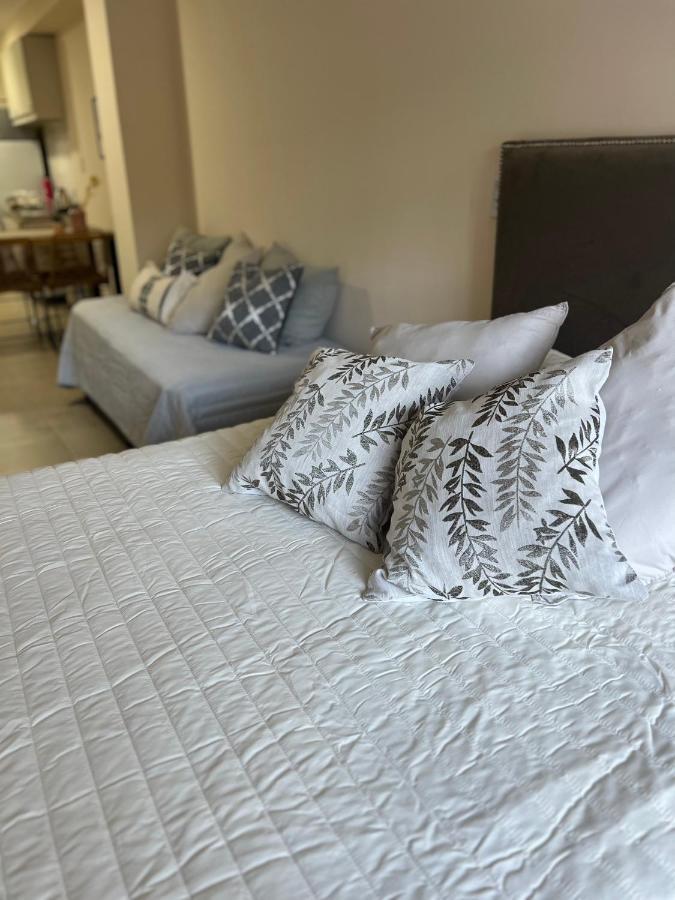 Espectacular Departamento En Pleno Centro * Resistencia