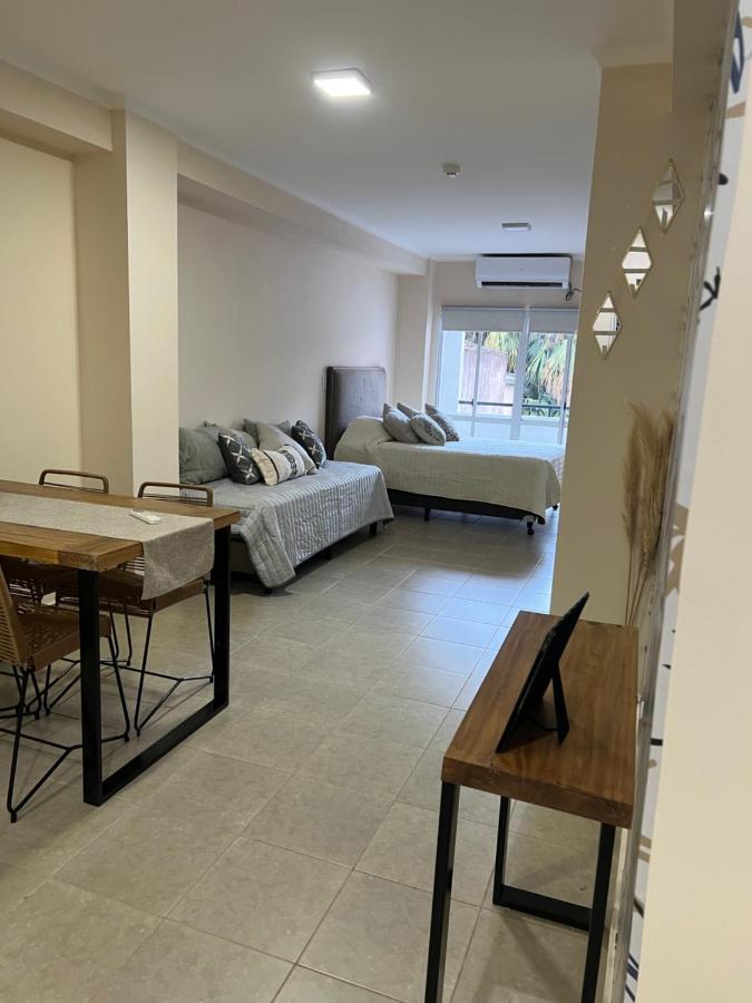 Espectacular Departamento En Pleno Centro Apartment