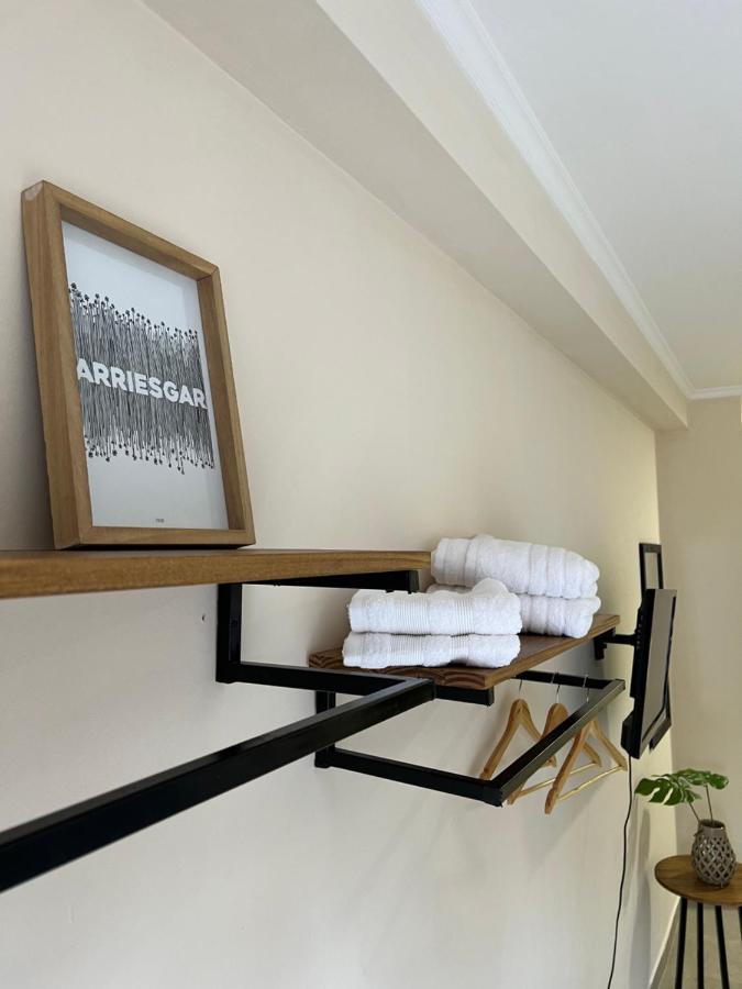 Espectacular Departamento En Pleno Centro Apartment *