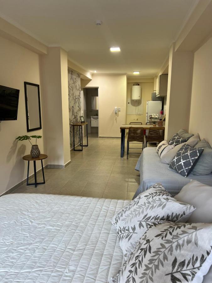 Apartment Espectacular Departamento En Pleno Centro