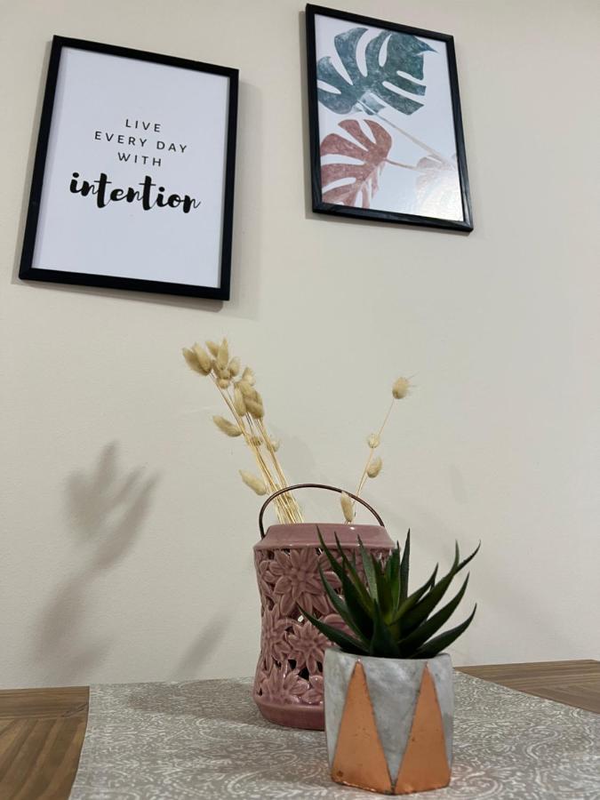Espectacular Departamento En Pleno Centro