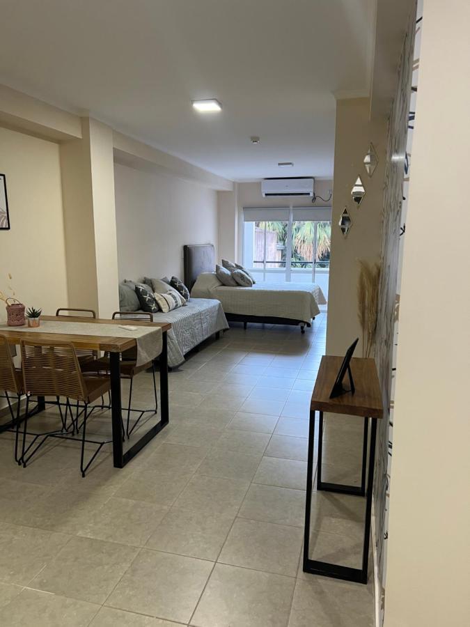 Espectacular Departamento En Pleno Centro Resistencia