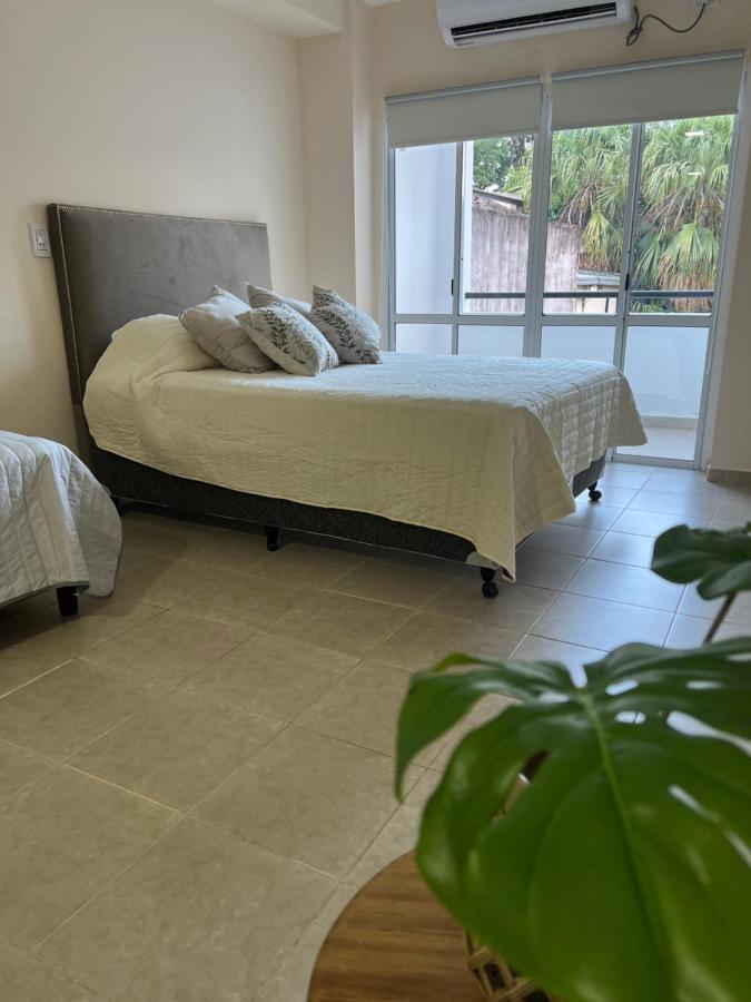 Espectacular Departamento En Pleno Centro *
