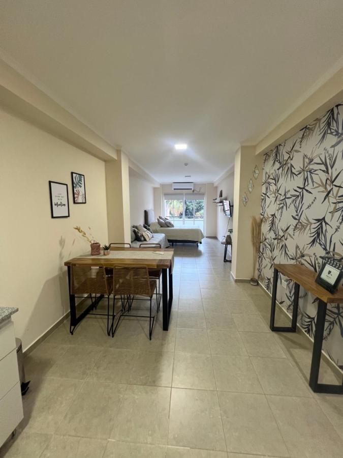 Espectacular Departamento En Pleno Centro
