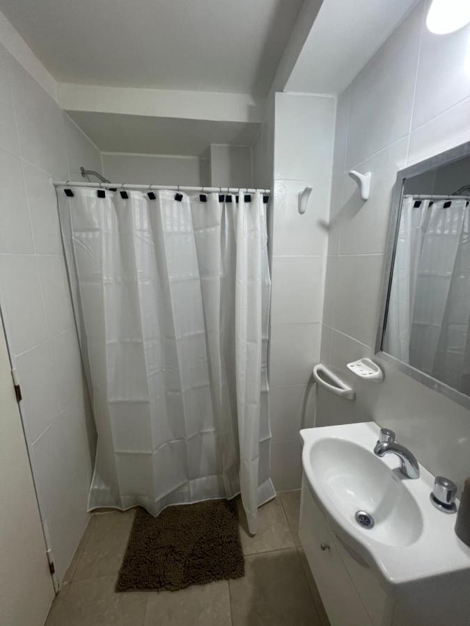 Espectacular Departamento En Pleno Centro Apartment *